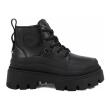 Palladium sieviešu zābaki PALLASQUAD CHUK Leather / Black