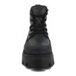 Palladium sieviešu zābaki PALLASQUAD CHUK Leather / Black