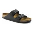 BIRKENSTOCK apavi ARIZONA BS / Black / Regular Fit