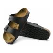 BIRKENSTOCK apavi ARIZONA BS / Black / Regular Fit