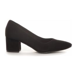 Duffy sievešu kurpes / Black