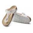 BIRKENSTOCK apavi GIZEH BS / White / Regular Fit