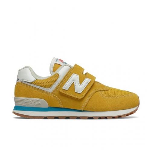 New Balance bērnu apavi PV574HB2