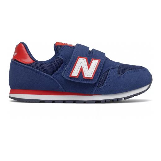 New Balance bērnu apavi YV373SNW