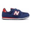New Balance bērnu apavi YV373SNW