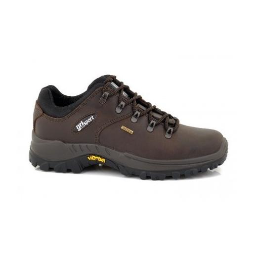 Grisport apavi Marrone DAKAR Trekking 10309D69G