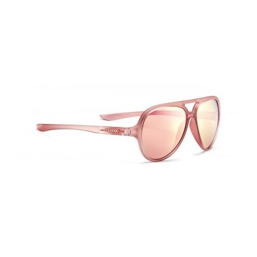 Rudy Project brilles Momentum Ice Rose Matte | Multilaser Rose
