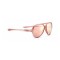 Rudy Project brilles Momentum Ice Rose Matte | Multilaser Rose