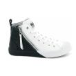 Palladium apavi PALLAPHOENIX Z 2TONE / White/Black