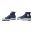 Palladium apavi PAMPA HI BLANC / Vintage Indigo