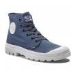 Palladium apavi PAMPA HI BLANC / Vintage Indigo