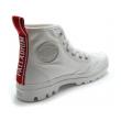 Palladium apavi PAMPA HI DARE / Star White