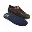 Wrangler vīriešu kurpes OWEN DERBY  Black