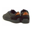 Wrangler vīriešu kurpes OWEN DERBY  Black
