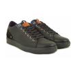 Wrangler vīriešu kurpes OWEN DERBY  Black