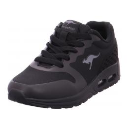 KangaROOS jauniešu apavi KANGA X 2200 / Black