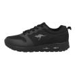 KangaROOS jauniešu apavi KANGA X 2200 / Black