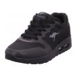 KangaROOS jauniešu apavi KANGA X 2200 / Black