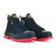 Palladium apavi PALLASHOCK SUPPLY HI / Black