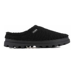 Palladium čības DUNELITE MULE COSSY / Black