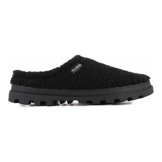 Palladium čības DUNELITE MULE COSSY / Black