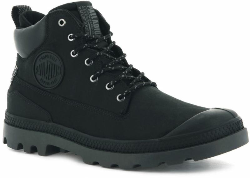 bates durashocks