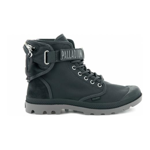 Palladium apavi PAMPA SOLID RANGER New York / Grey