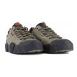PALLADIUM kedas Ace City Shell Lo / Zaļas
