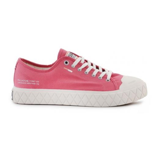 PALLADIUM sieviešu kedas Palla Ace CVC ORG / Berry Shake