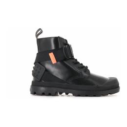 Palladium bērnu apavi ROCK RANGER / Black