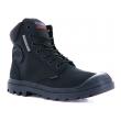 PALLADIUM apavi PAMPA SC Waterproof WPN / Black