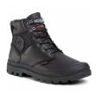 PALLADIUM apavi PAMPA SHIELD Waterproof Plus / Black