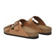 BIRKENSTOCK apavi ARIZONA BS Vegan / Pecan / Regular Fit