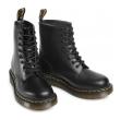 Dr. Martens zābaki 1460 Smooth Leather / Black