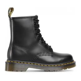 Dr. Martens zābaki 1460 Smooth Leather / Black