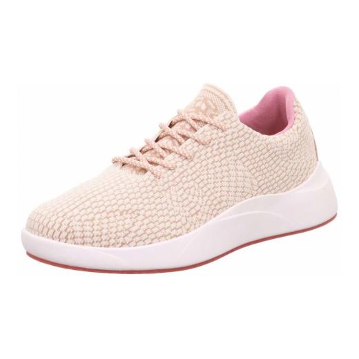LEGERO sieviešu apavi BALLOON / Offwhite/Pink