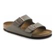 BIRKENSTOCK apavi AROZINA  / Stone / Narrow Fit