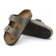BIRKENSTOCK apavi AROZINA  / Stone / Narrow Fit