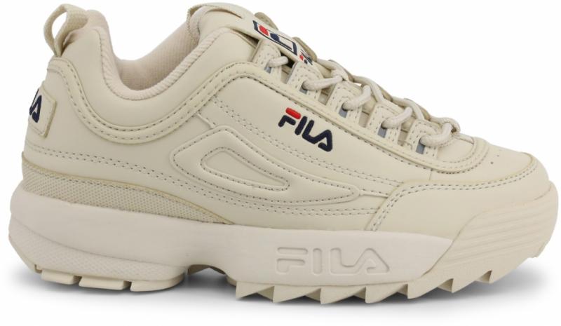 fila kurpes