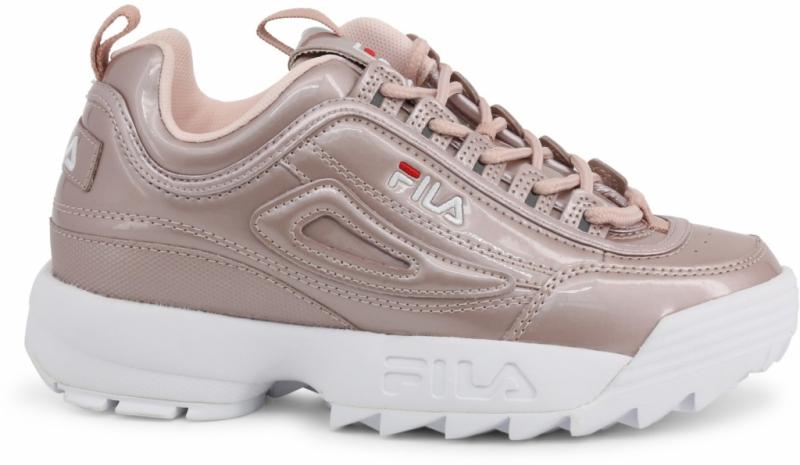 fila bronze