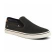 Wrangler vīriešu apavi ODYSSEY SLIP ON Vulcanized / Black