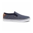 Wrangler vīriešu apavi ODYSSEY SLIP ON Vulcanized / Navy