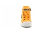 Palladium bērnu apavi PALAFLAME MID S / Yellow/Blue