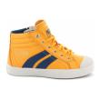 Palladium bērnu apavi PALAFLAME MID S / Yellow/Blue