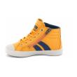 Palladium bērnu apavi PALAFLAME MID S / Yellow/Blue