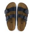 BIRKENSTOCK apavi ARIZONA / Blue / Regular Fit