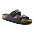 BIRKENSTOCK apavi ARIZONA / Blue / Regular Fit