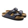 BIRKENSTOCK apavi ARIZONA / Blue / Regular Fit
