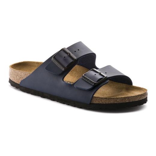 BIRKENSTOCK apavi ARIZONA / Blue / Regular Fit