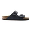 BIRKENSTOCK apavi ARIZONA / Blue / Regular Fit